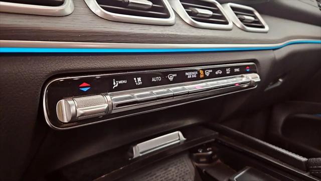 2023 Mercedes-Benz GLS GLS 450 4MATIC