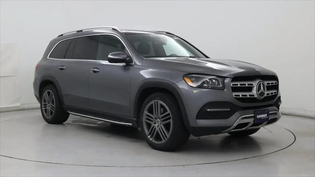 2023 Mercedes-Benz GLS GLS 450 4MATIC for sale in Virginia Beach, VA