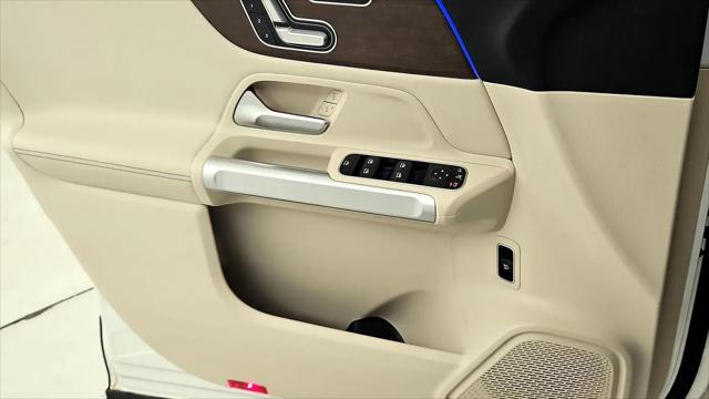 2022 Mercedes-Benz GLB 4MATIC