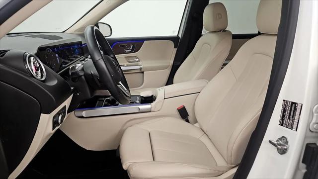 2022 Mercedes-Benz GLB 4MATIC