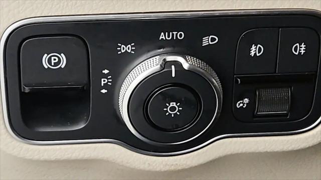 2022 Mercedes-Benz GLB 4MATIC