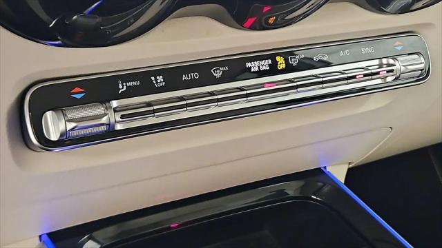 2022 Mercedes-Benz GLB 4MATIC