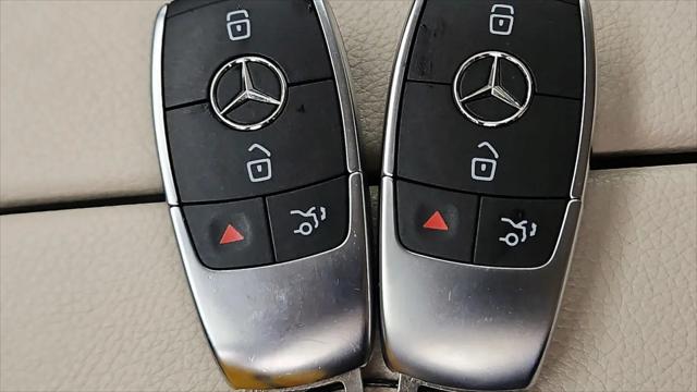 2022 Mercedes-Benz GLB 4MATIC