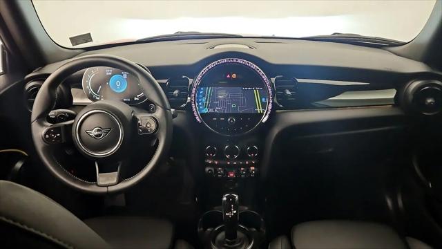 2024 MINI Cooper Convertible Cooper S