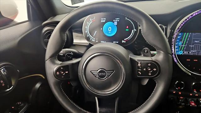 2024 MINI Cooper Convertible Cooper S