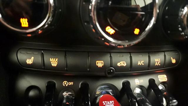 2024 MINI Cooper Convertible Cooper S