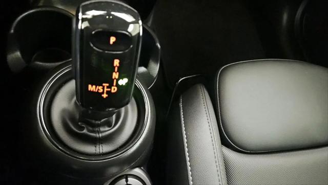2024 MINI Cooper Convertible Cooper S