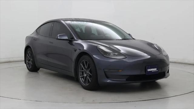 2022 Tesla Model 3 Long Range Dual Motor All-Wheel Drive for sale in Virginia Beach, VA