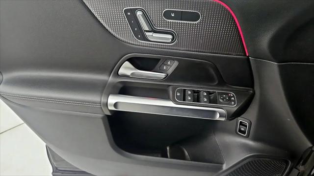 2022 Mercedes-Benz GLB 4MATIC