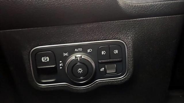 2022 Mercedes-Benz GLB 4MATIC