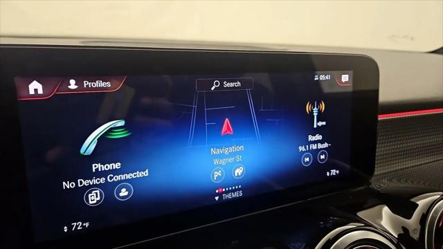 2022 Mercedes-Benz GLB 4MATIC