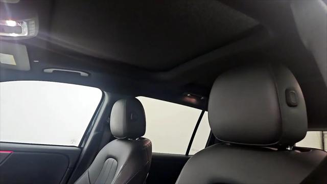 2022 Mercedes-Benz GLB 4MATIC