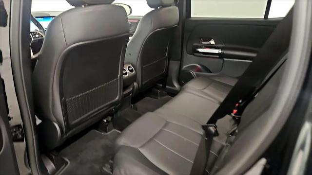 2022 Mercedes-Benz GLB 4MATIC