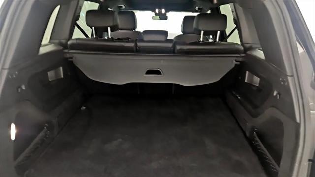 2022 Mercedes-Benz GLB 4MATIC