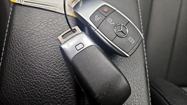 2022 Mercedes-Benz GLB 4MATIC
