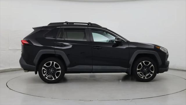 2019 Toyota RAV4 Adventure