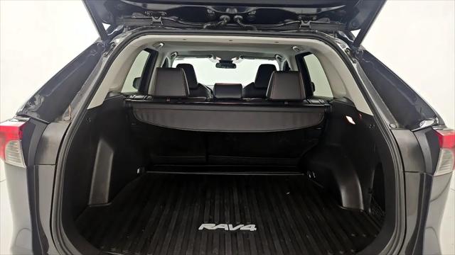 2019 Toyota RAV4 Adventure