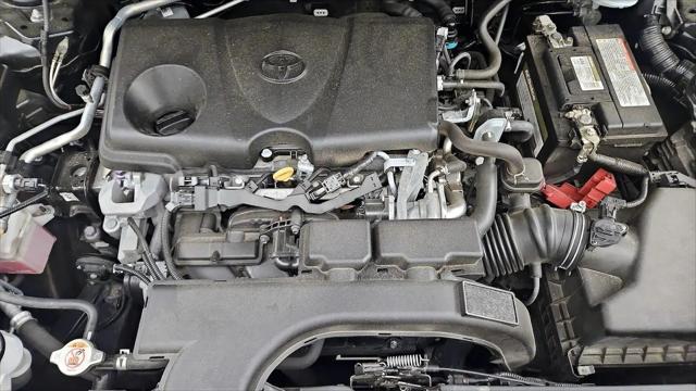 2019 Toyota RAV4 Adventure
