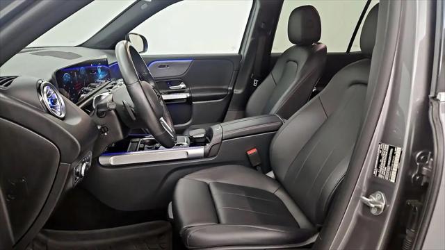 2022 Mercedes-Benz GLB 4MATIC