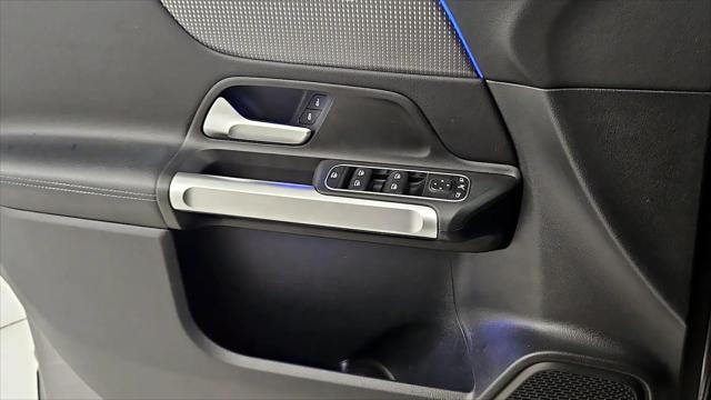 2022 Mercedes-Benz GLB 4MATIC