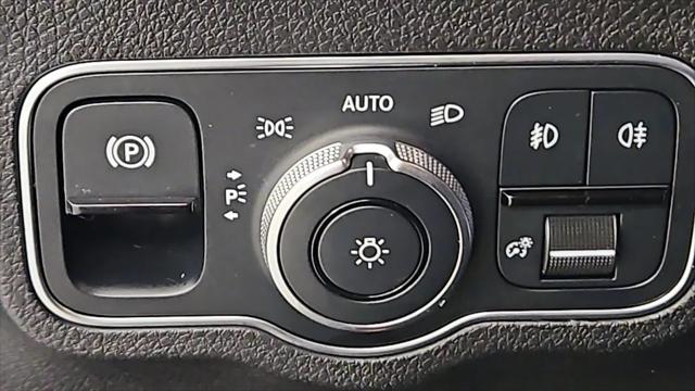 2022 Mercedes-Benz GLB 4MATIC