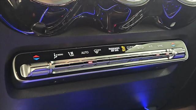 2022 Mercedes-Benz GLB 4MATIC