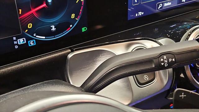 2022 Mercedes-Benz GLB 4MATIC