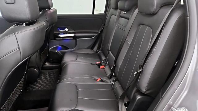 2022 Mercedes-Benz GLB 4MATIC