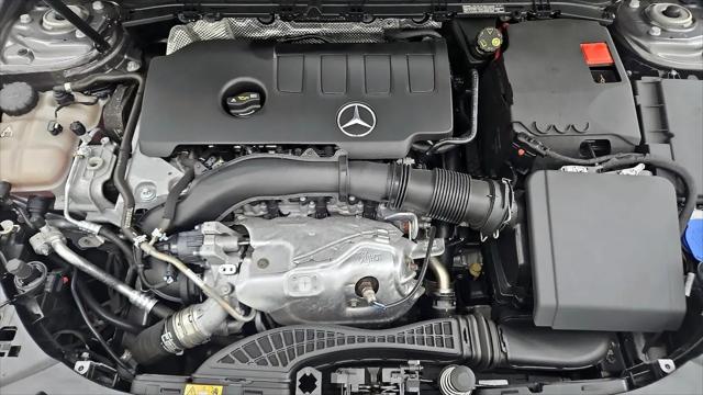 2022 Mercedes-Benz GLB 4MATIC