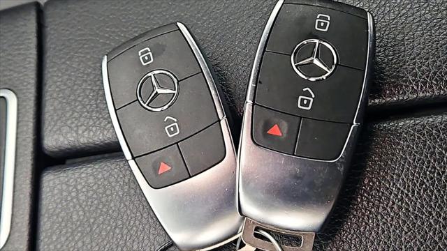 2022 Mercedes-Benz GLB 4MATIC
