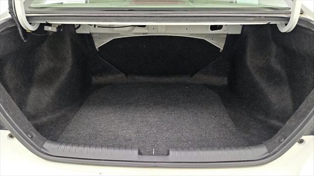 2015 Honda Civic SE