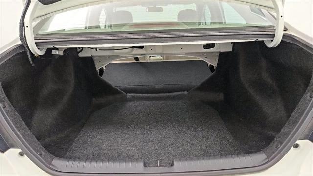 2015 Honda Civic SE