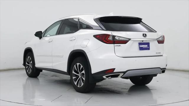 2022 Lexus RX 350 RX 350