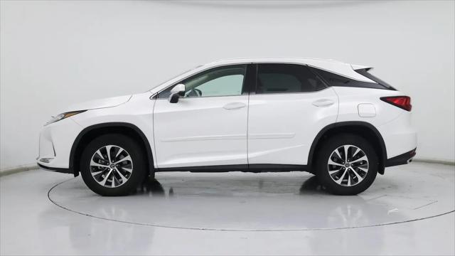 2022 Lexus RX 350 RX 350