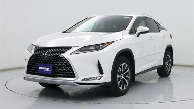 2022 Lexus RX 350 RX 350