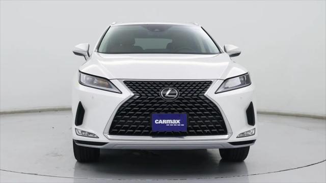 2022 Lexus RX 350 RX 350