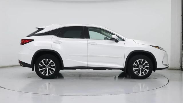 2022 Lexus RX 350 RX 350