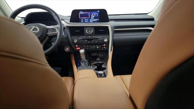 2022 Lexus RX 350 RX 350