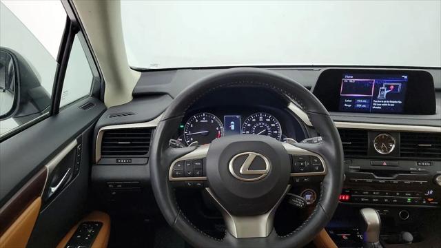 2022 Lexus RX 350 RX 350