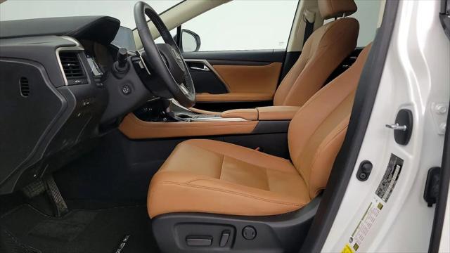 2022 Lexus RX 350 RX 350