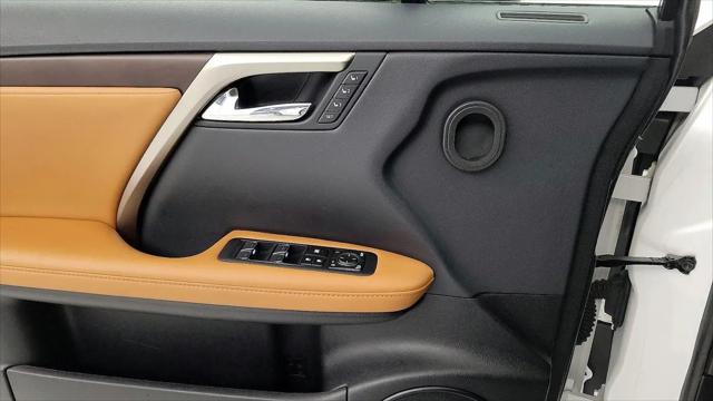 2022 Lexus RX 350 RX 350