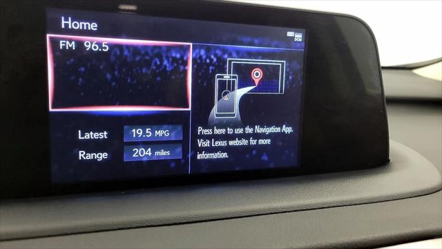 2022 Lexus RX 350 RX 350