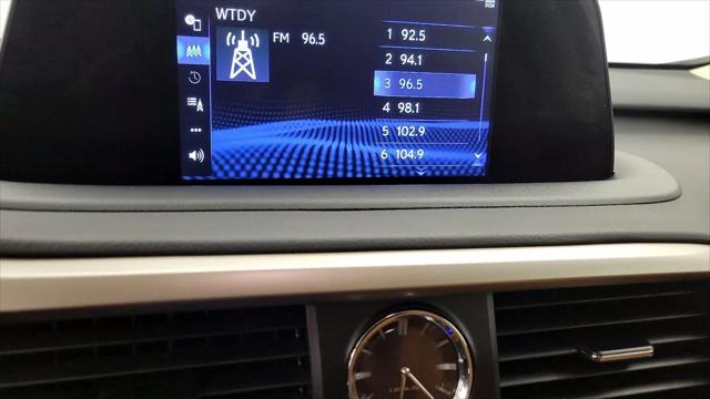 2022 Lexus RX 350 RX 350