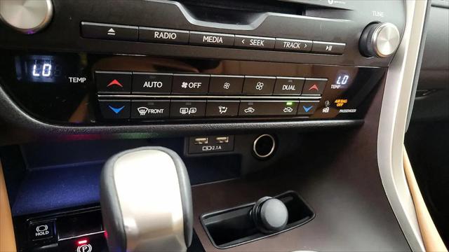 2022 Lexus RX 350 RX 350