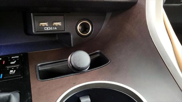 2022 Lexus RX 350 RX 350