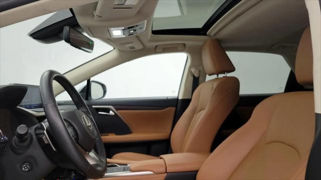 2022 Lexus RX 350 RX 350