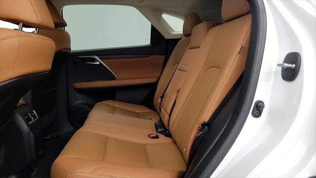 2022 Lexus RX 350 RX 350