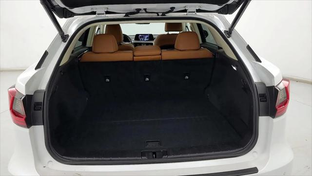 2022 Lexus RX 350 RX 350