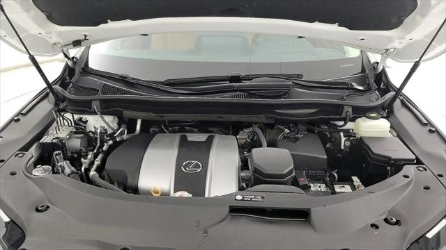 2022 Lexus RX 350 RX 350