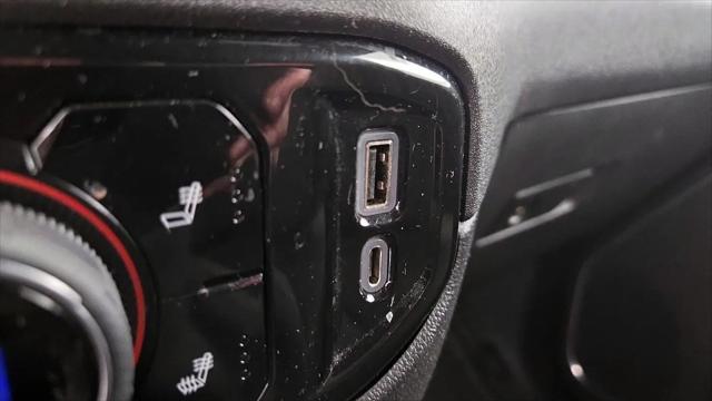 2023 Chevrolet Silverado 1500 4WD Crew Cab Standard Bed LT